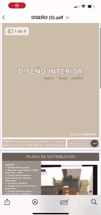 Video del proyecto